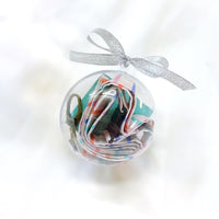Gift Bauble