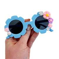 Kids Personalised Sunglasses