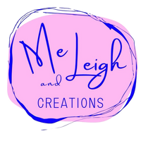 Me and Leigh Creations 