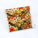 Mini Covered Clutch