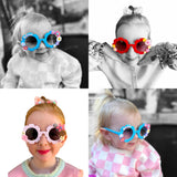 Kids Personalised Sunglasses