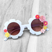 Kids Personalised Sunglasses