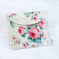 Mini Covered Clutch