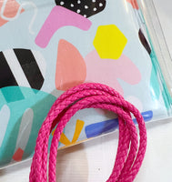 Large Covered Clutch