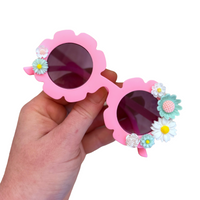 Kids Personalised Sunglasses