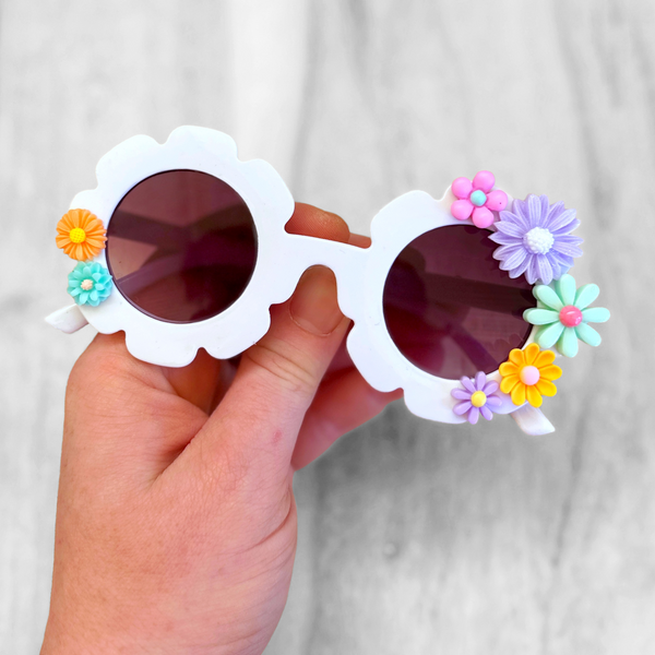 Kids Personalised Sunglasses