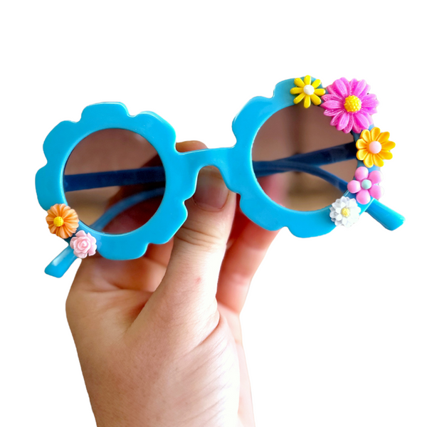 Personalised kids glasses hotsell