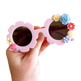 Kids Personalised Sunglasses