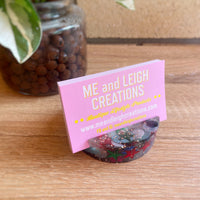 Business Card / Phone Stand