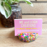 Business Card / Phone Stand