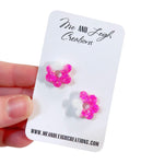 Resin MINI Studs