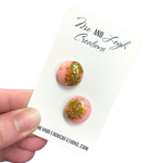 Resin MINI Studs