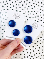 Metallic Studs