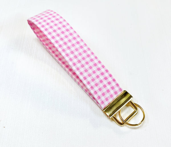 Wristlet Keyfob