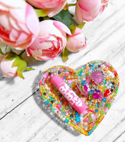 Sweetheart Trinket Tray