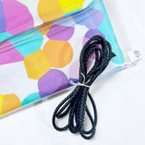 Large Covered Clutch