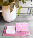 Square Reader Dock with Card Holder