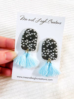 ‘Bonnie’ Earrings