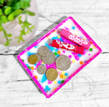 Rectangle Trinket Tray